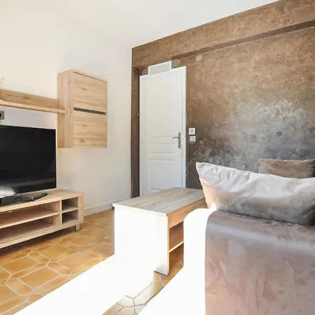4 Bedroom Beautiful In Mougins